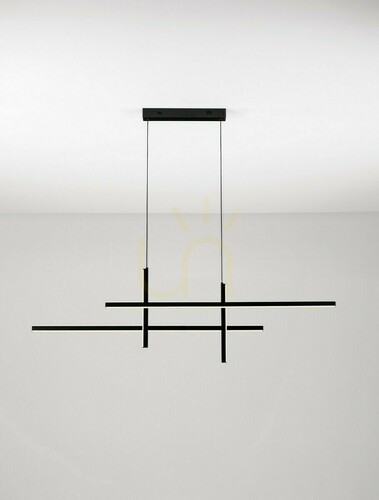 Prüfen FORENZO Luces Exclusivas Pendelleuchte LE45482
