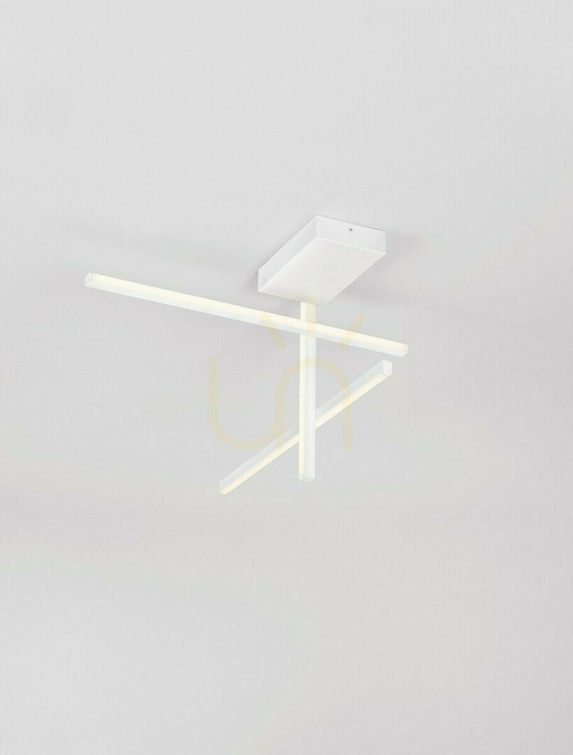 Aussicht Plafond ZAMERCA Luces Exclusivas LE45483 Plafond ZAMERCA Luces Exclusivas LE45483