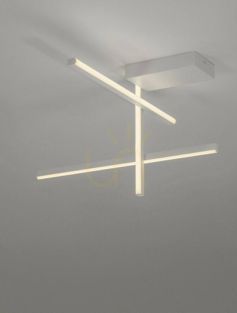 Vorschau Plafond ZAMERCA Luces Exclusivas LE45483 Plafond ZAMERCA Luces Exclusivas LE45483