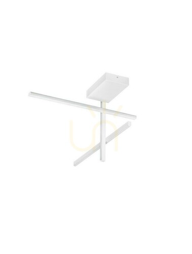 Prüfen Plafond ZAMERCA Luces Exclusivas LE45483