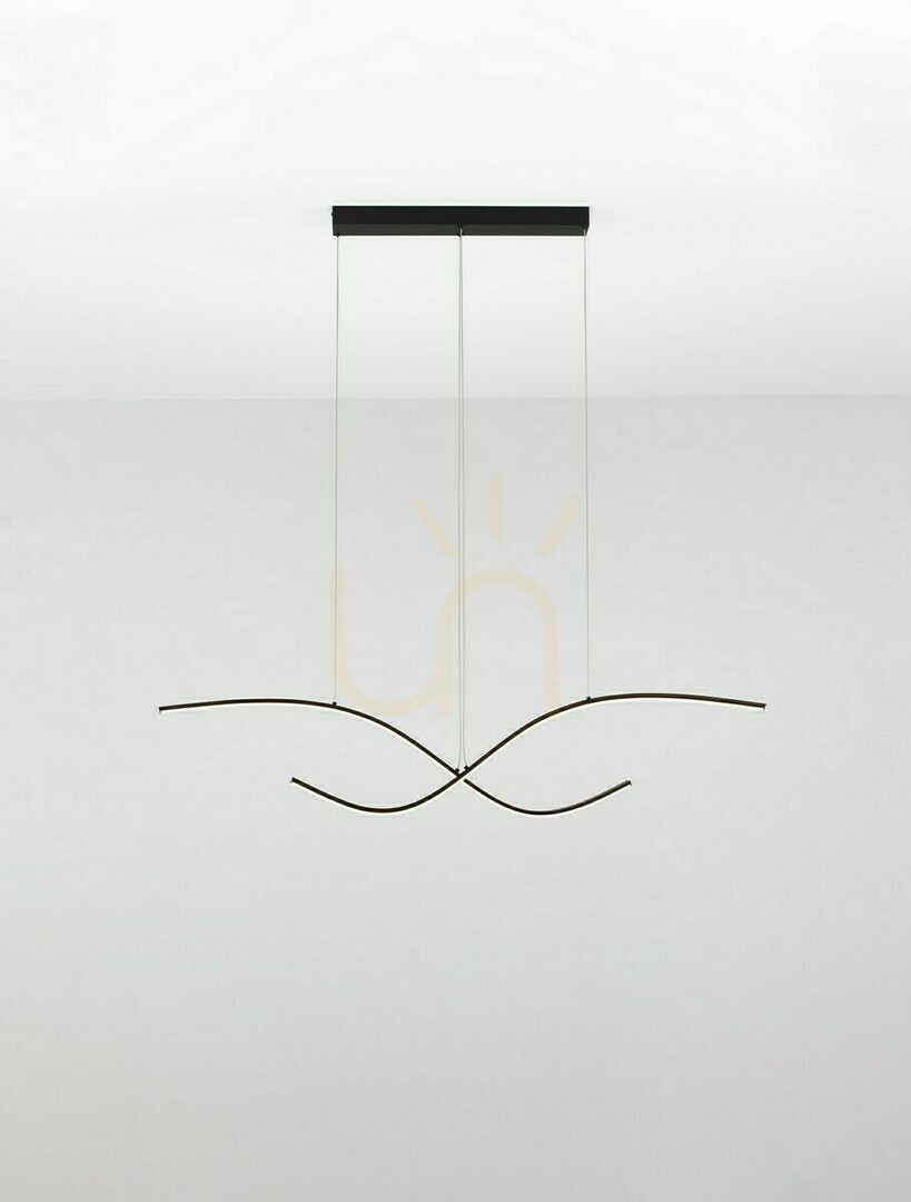Aussicht CIRVELA Luces Exclusivas Pendelleuchte LE45485 CIRVELA Luces Exclusivas Pendelleuchte LE45485