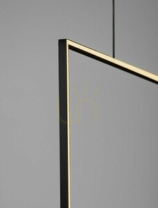 ROVILLA Pendelleuchte von Luces Exclusivas LE45487 small 2