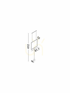 ROVILLA Pendelleuchte von Luces Exclusivas LE45487 small 3