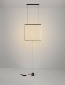 ROVILLA Pendelleuchte von Luces Exclusivas LE45488 small 1