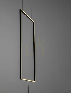 ROVILLA Pendelleuchte von Luces Exclusivas LE45488 small 2