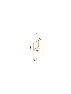 ROVILLA Pendelleuchte von Luces Exclusivas LE45488 small 3