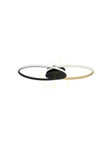 Plafond GANTELO Luces Exclusivas LE45491 small 0