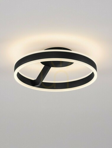 Prüfen Plafond SOLVIRA Luces Exclusivas LE45493