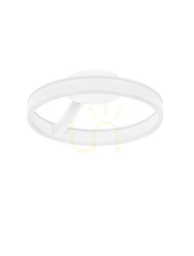 Prüfen Plafond SOLVIRA Luces Exclusivas LE45494