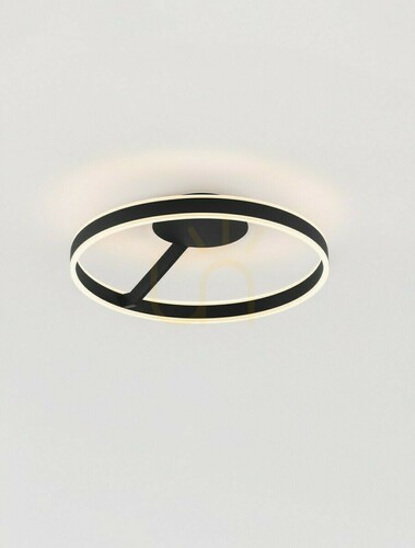 Prüfen Plafond SOLVIRA Luces Exclusivas LE45495