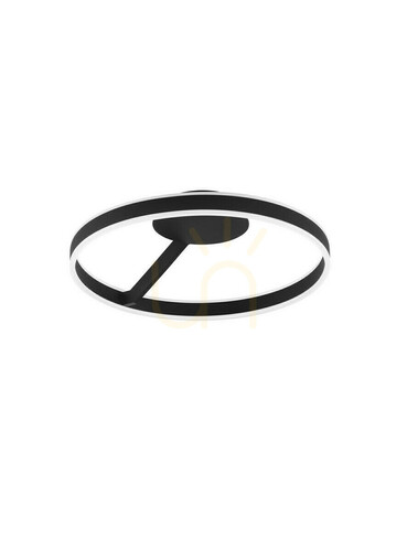 Prüfen Plafond SOLVIRA Luces Exclusivas LE45495