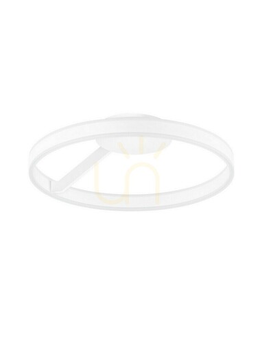 Prüfen Plafond SOLVIRA Luces Exclusivas LE45496