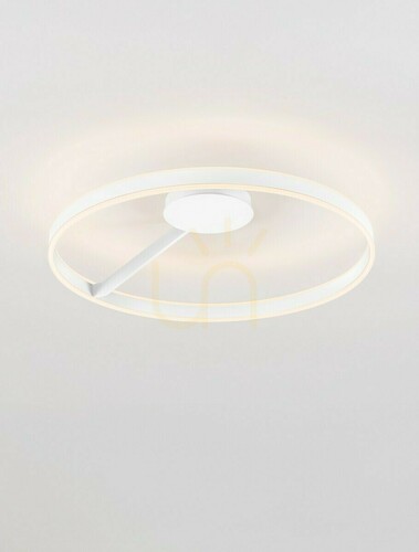 Prüfen Plafond SOLVIRA Luces Exclusivas LE45498