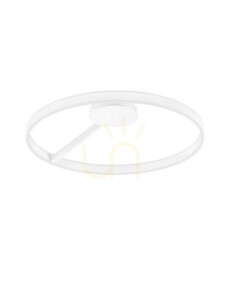 Plafond SOLVIRA Luces Exclusivas LE45498 small 0