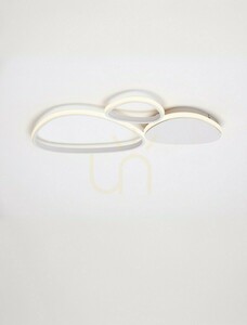 Plafond ALONTRA Luces Exclusivas LE45499 1 Plafond ALONTRA Luces Exclusivas LE45499 small 1