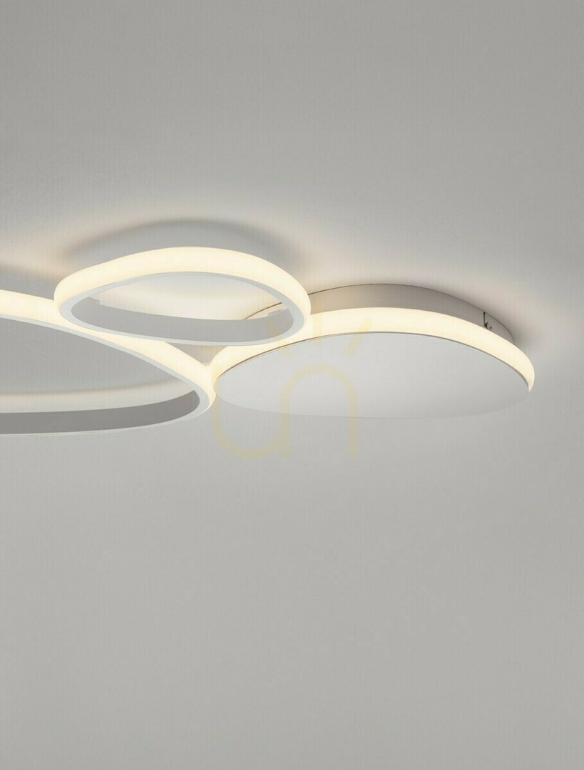 Vorschau Plafond ALONTRA Luces Exclusivas LE45499 Plafond ALONTRA Luces Exclusivas LE45499