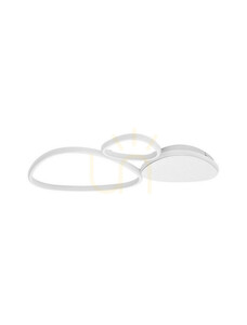 Plafond ALONTRA Luces Exclusivas LE45499 0 Plafond ALONTRA Luces Exclusivas LE45499 small 0