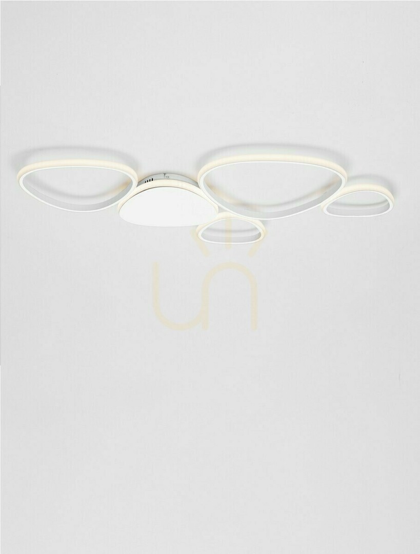 Aussicht Plafond ALONTRA Luces Exclusivas LE45500 Plafond ALONTRA Luces Exclusivas LE45500