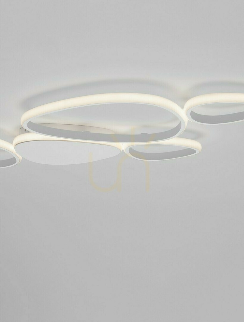Vorschau Plafond ALONTRA Luces Exclusivas LE45500 Plafond ALONTRA Luces Exclusivas LE45500