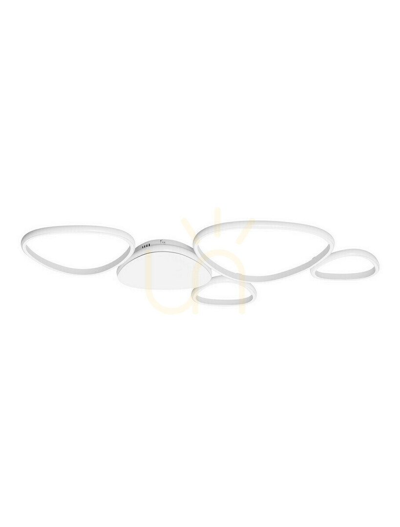 Prüfen Plafond ALONTRA Luces Exclusivas LE45500 Plafond ALONTRA Luces Exclusivas LE45500