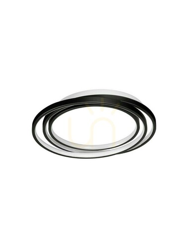 Prüfen TELVIRA Luces Exclusivas Plafond LE45501