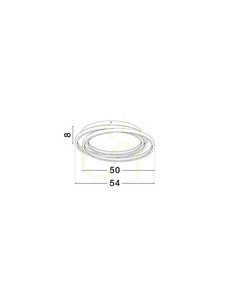 TELVIRA Luces Exclusivas Plafond LE45502 small 3