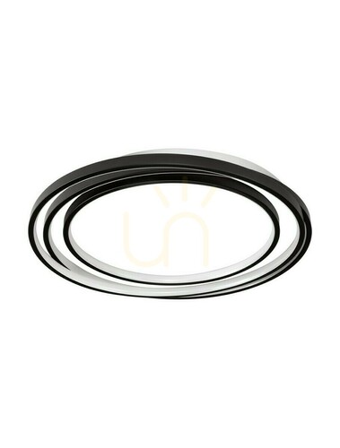 Prüfen TELVIRA Luces Exclusivas Plafond LE45502