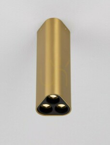 Spot PARENZO Luces Exclusivas LE45522 small 2