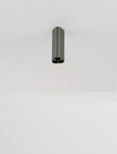 Prüfen Spot PARENZO Luces Exclusivas LE45523