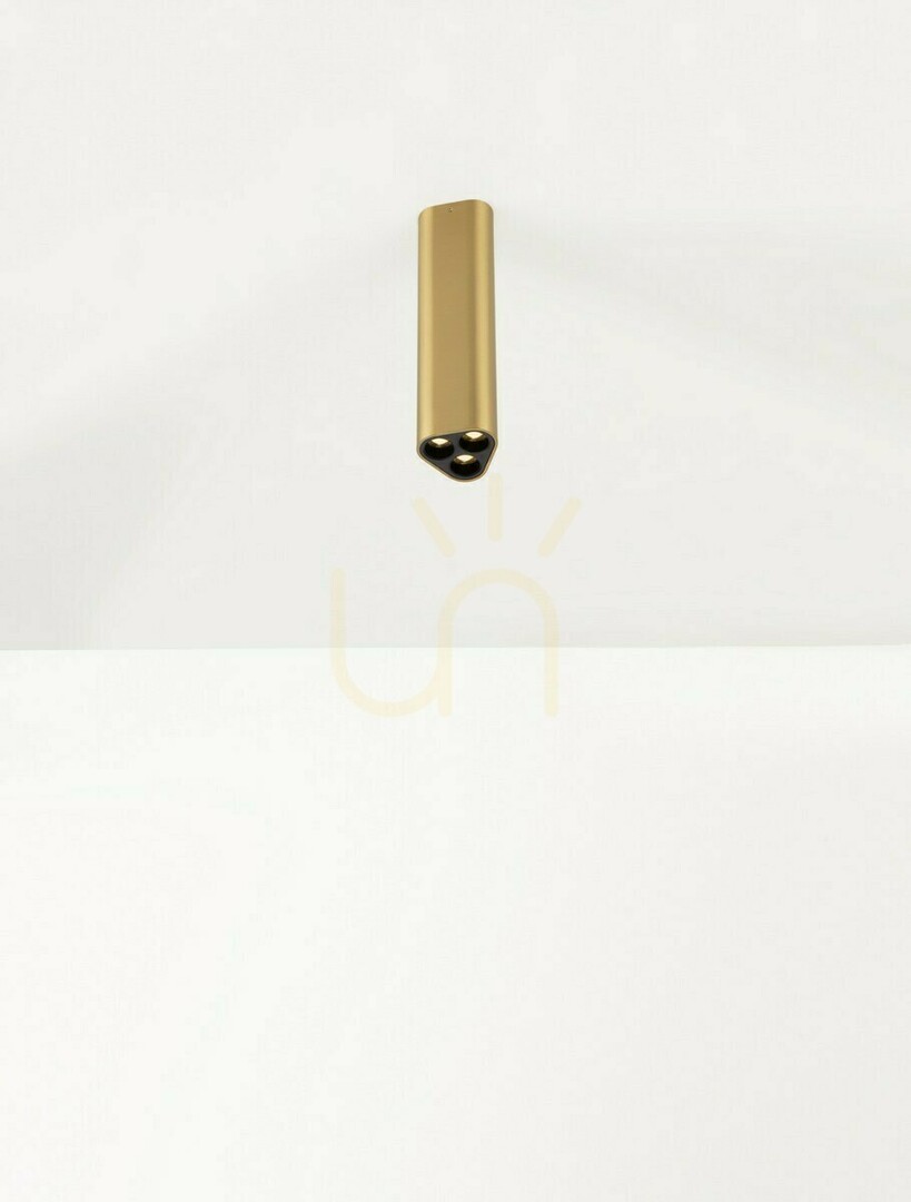 Aussicht Spot PARENZO Luces Exclusivas LE45524 Spot PARENZO Luces Exclusivas LE45524
