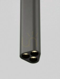 Spot PARENZO Luces Exclusivas LE45527 2 Spot PARENZO Luces Exclusivas LE45527 small 2