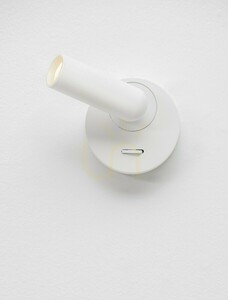 TINVALO LED Wandleuchte weiß von Luces Exclusivas LE45532 small 2