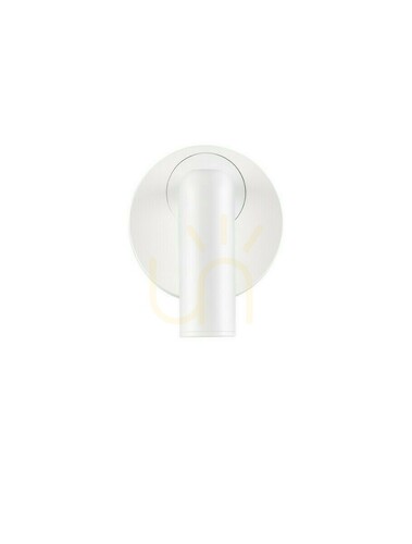Prüfen TINVALO LED Wandleuchte weiß von Luces Exclusivas LE45532