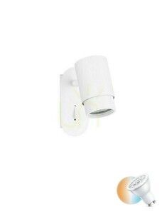 JAVERTO Wandleuchte von Luces Exclusivas LE45536 0 JAVERTO Wandleuchte von Luces Exclusivas LE45536 small 0