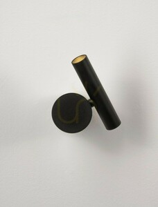 BELLIZA LED-Wandleseleuchte 4W 166lm 3000K Berührungsdimmer schwarz LE45539 Luces Exclusivas small 2