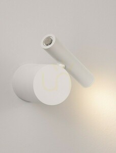 BELLIZA Wandleuchte von Luces Exclusivas LE45540 small 3
