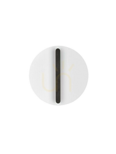 Prüfen GALURCA Luces Exclusivas Wandleuchte LE45546