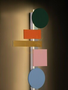 GORZANO Wandleuchte von Luces Exclusivas LE45551 2 GORZANO Wandleuchte von Luces Exclusivas LE45551 small 2