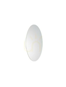 SARVINO Luces Exclusivas Wandleuchte LE45557 small 0