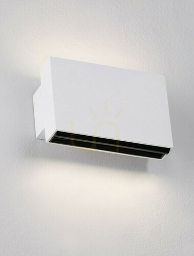 Prüfen LORANCA Luces Exclusivas Wandleuchte LE45562