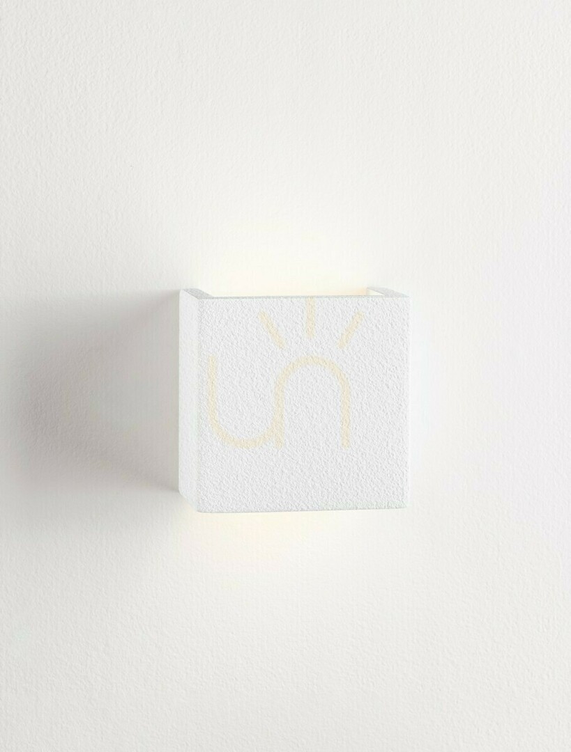 Aussicht PALENCO Luces Exclusivas Wandleuchte LE45572 PALENCO Luces Exclusivas Wandleuchte LE45572