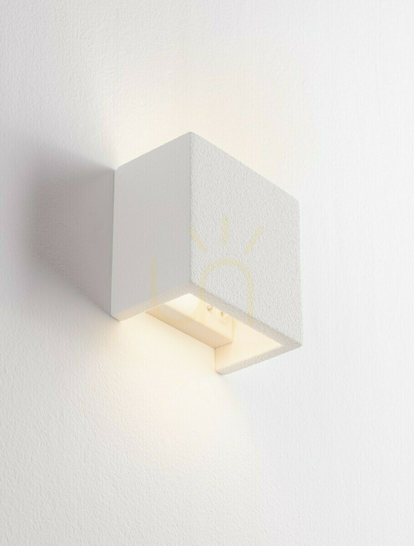 Vorschau PALENCO Luces Exclusivas Wandleuchte LE45572 PALENCO Luces Exclusivas Wandleuchte LE45572