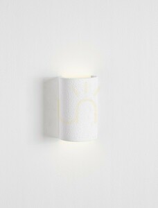 BARENZO Wandleuchte von Luces Exclusivas LE45579 small 1