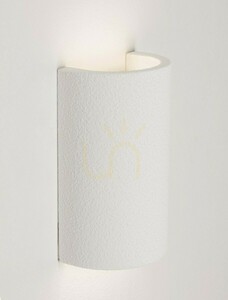 BARENZO Wandleuchte von Luces Exclusivas LE45579 small 2