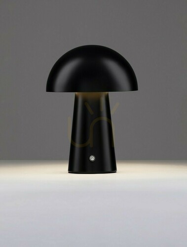 Prüfen CASTORO Luces Exclusivas Tischleuchte LE45584