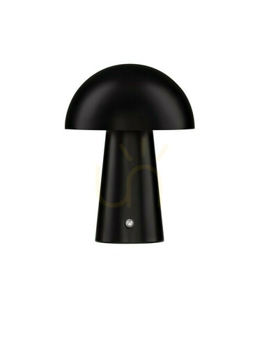 Prüfen CASTORO Luces Exclusivas Tischleuchte LE45584