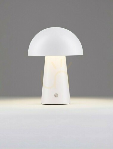 Prüfen CASTORO Luces Exclusivas Tischleuchte LE45585