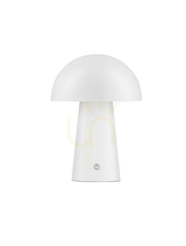 Prüfen CASTORO Luces Exclusivas Tischleuchte LE45585