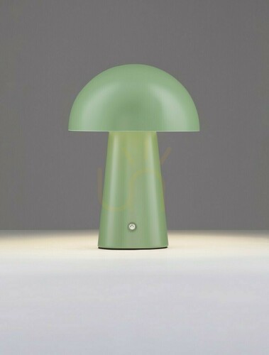 Prüfen CASTORO Luces Exclusivas Tischleuchte LE45586