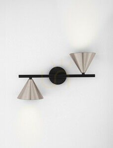 SALVADO Wandleuchte von Luces Exclusivas LE45592 small 1